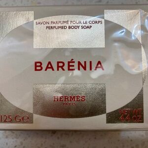 Hermès Barénia Soap